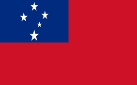 samoa