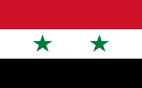 syrian